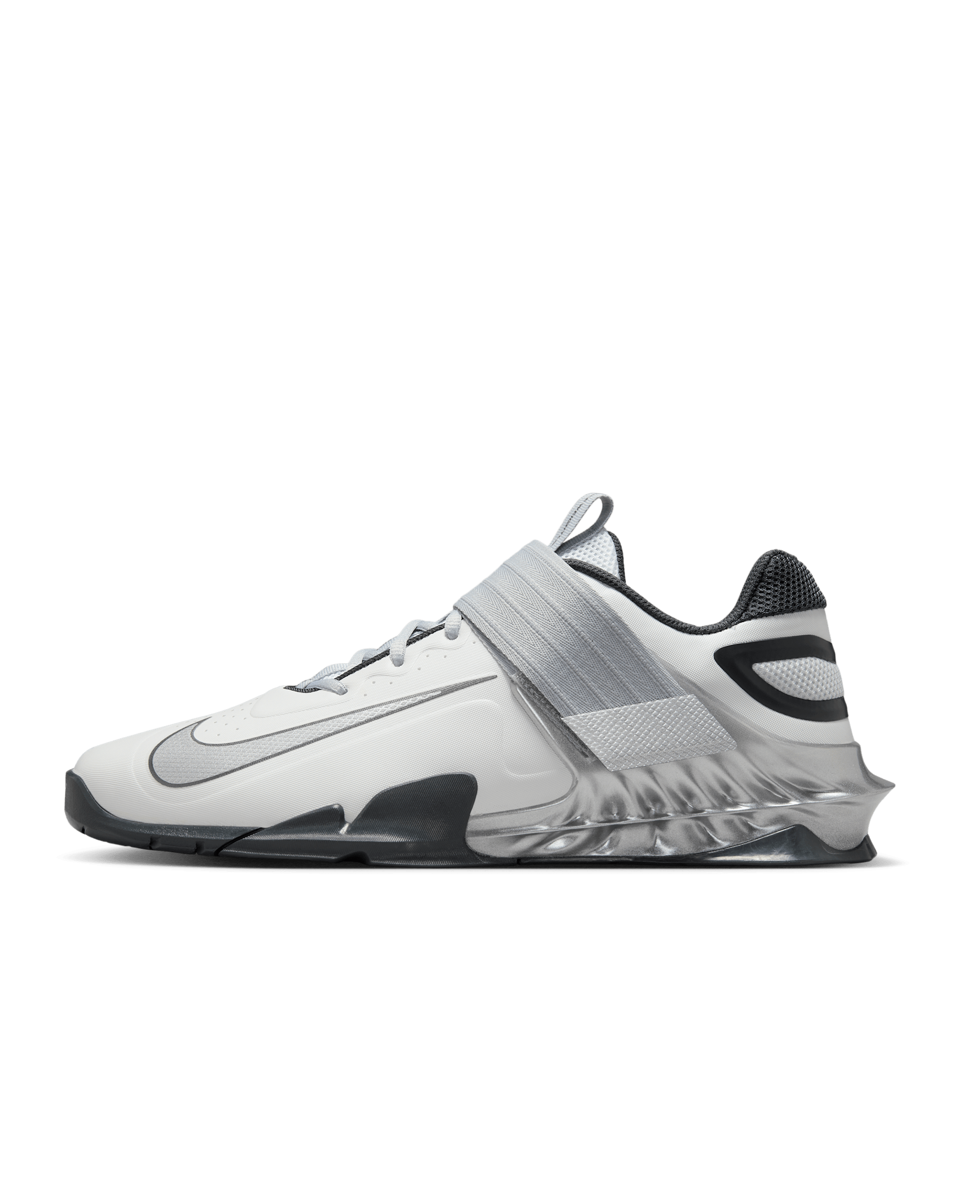 Nike Savaleos Weightlifting Shoes. Nike.com